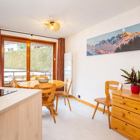 Simply Morzine - Apartment Le Sautaillet Exterior foto